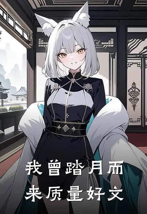 我曾踏月而来质量好文