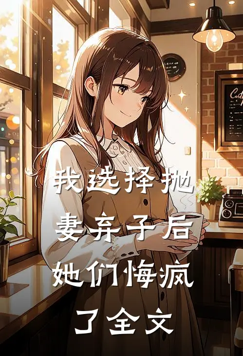 我选择抛妻弃子后，她们悔疯了全文