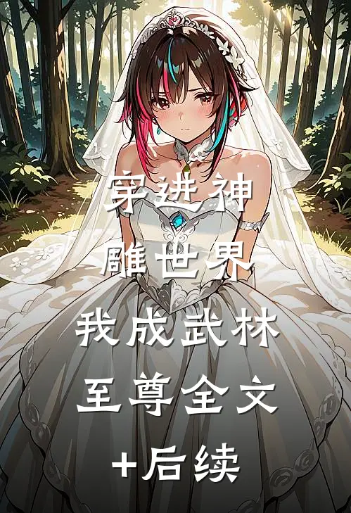 穿进神雕世界，我成武林至尊全文+后续