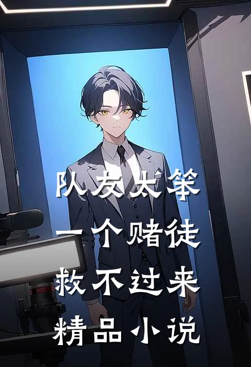 队友太笨一个赌徒救不过来精品小说