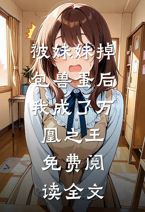 被妹妹掉包兽蛋后，我成了万凰之王。免费阅读全文