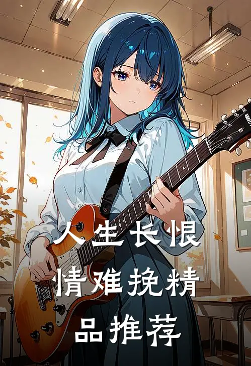人生长恨情难挽精品推荐