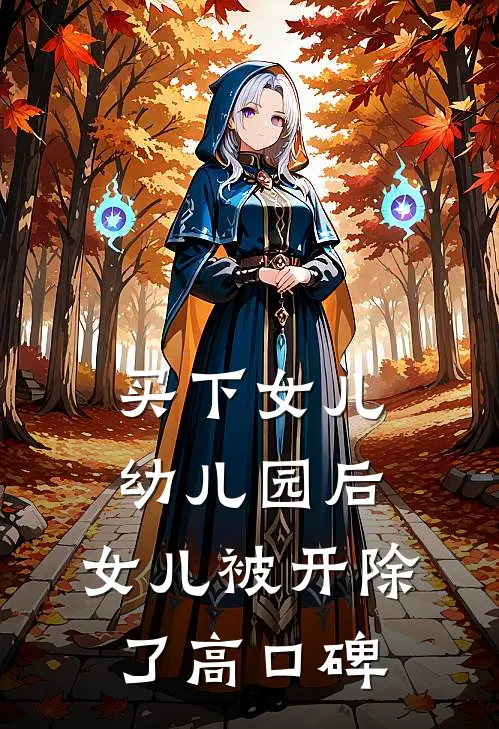 买下女儿幼儿园后，女儿被开除了高口碑