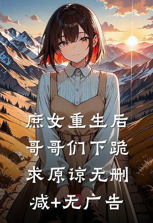庶女重生后，哥哥们下跪求原谅无删减+无广告