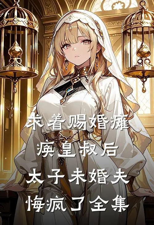求着赐婚瘫痪皇叔后，太子未婚夫悔疯了全集