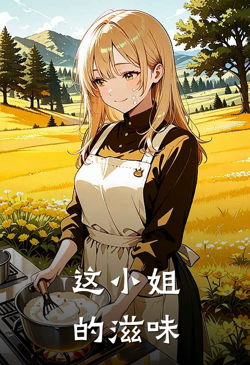 这小姐的滋味