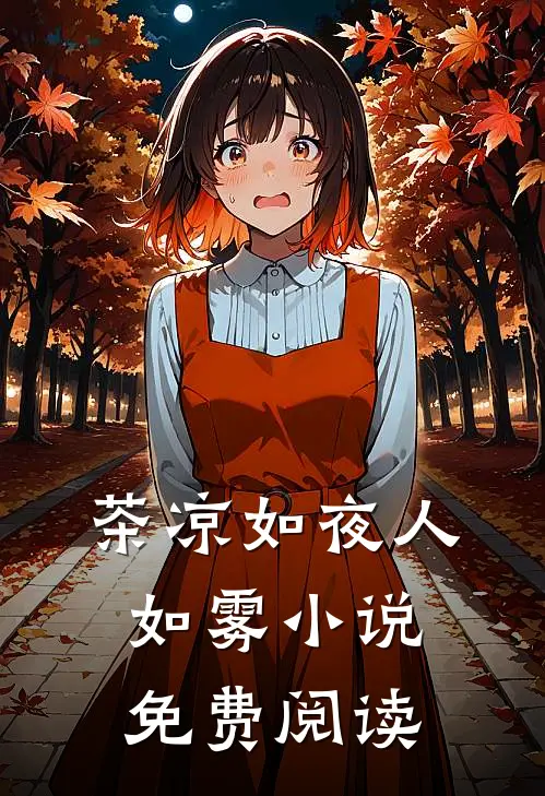 茶凉如夜人如雾小说免费阅读