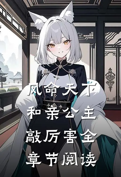凤命天下：和亲公主敲厉害全章节阅读