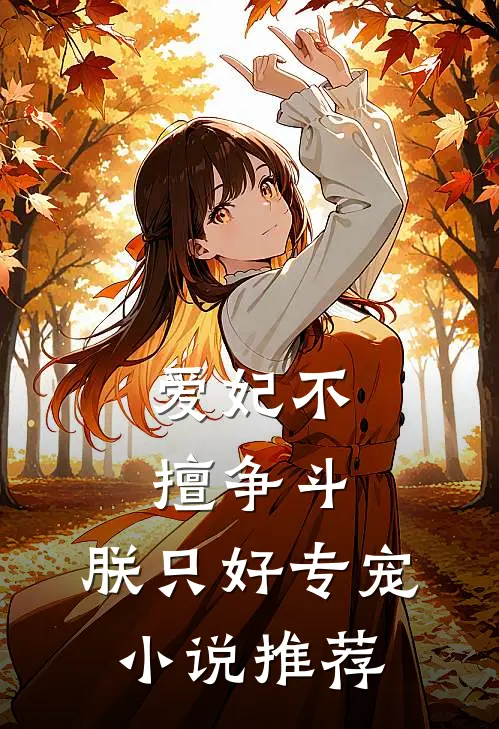 爱妃不擅争斗，朕只好专宠小说推荐