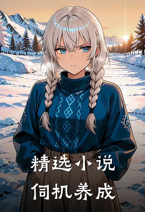 精选小说伺机养成