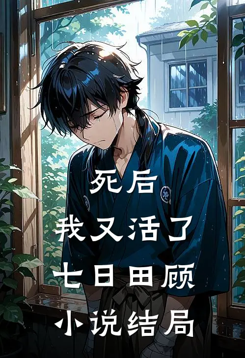 死后，我又活了七日田顾小说结局