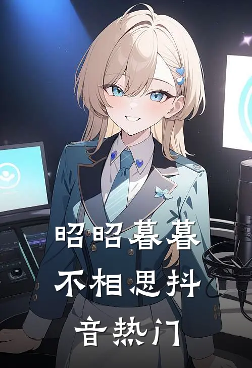 昭昭暮暮不相思抖音热门