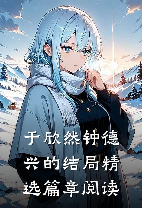 于欣然钟德兴的结局精选篇章阅读