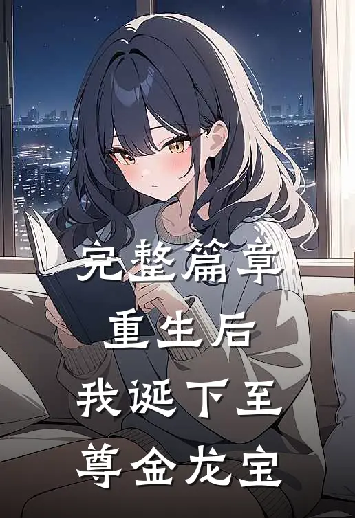 完整篇章重生后，我诞下至尊金龙宝
