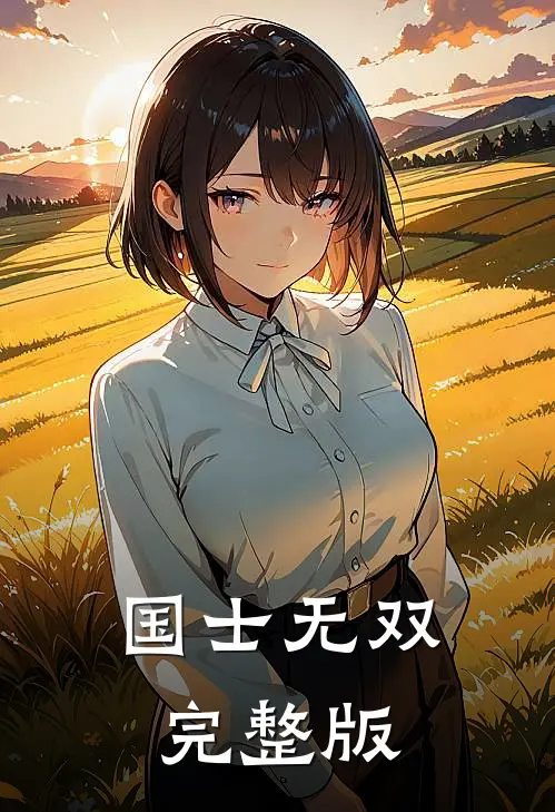 国士无双完整版