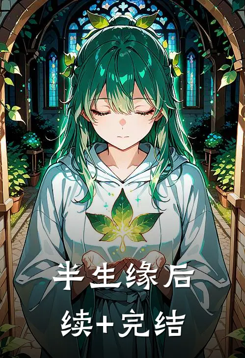 半生缘后续+完结