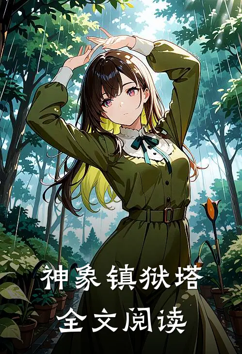神象镇狱塔全文阅读