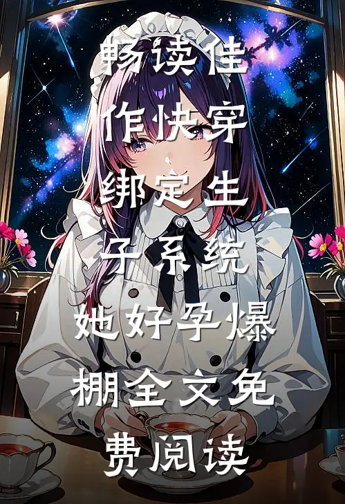 畅读佳作快穿:绑定生子系统,她好孕爆棚全文免费阅读
