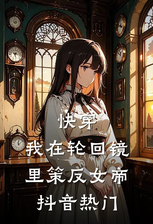 快穿：我在轮回镜里策反女帝抖音热门