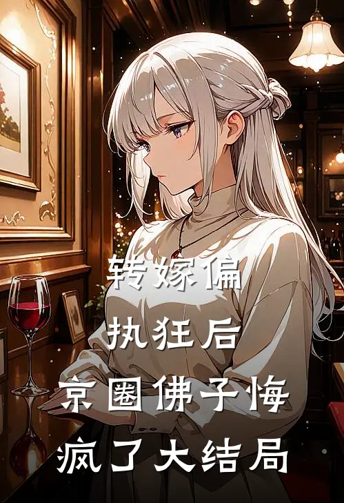 转嫁偏执狂后，京圈佛子悔疯了大结局