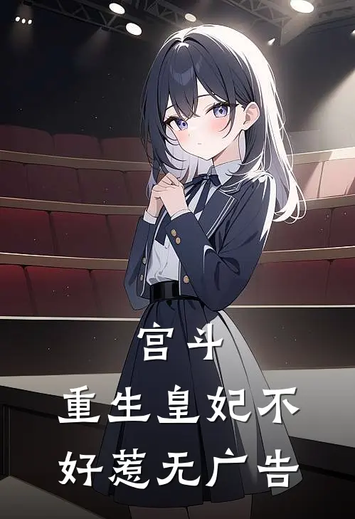 宫斗：重生皇妃不好惹无广告