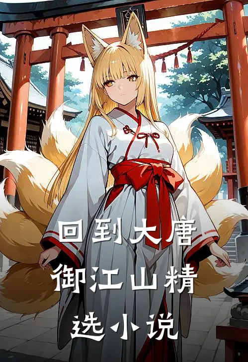 回到大唐御江山精选小说