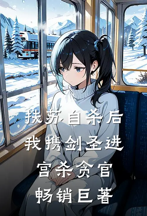 扶苏自杀后，我携剑圣进宫杀贪官畅销巨著
