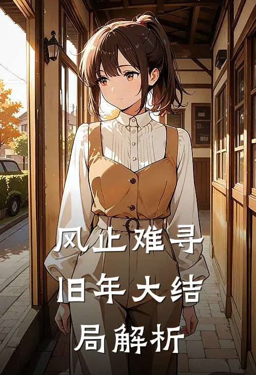 风止难寻旧年大结局解析