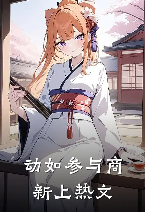 动如参与商新上热文