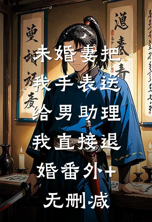 未婚妻把我手表送给男助理，我直接退婚番外+无删减