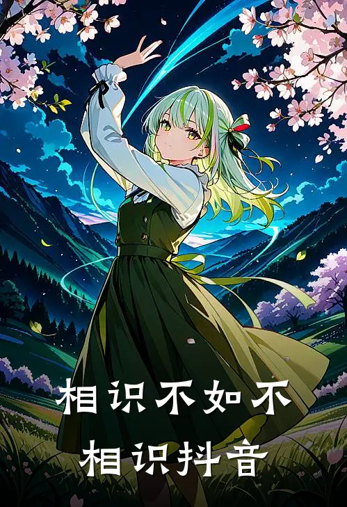 相识不如不相识抖音