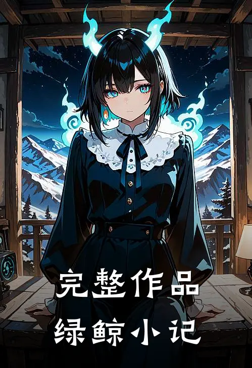 完整作品绿鲸小记