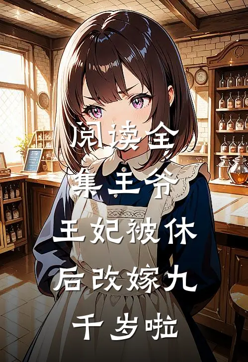 阅读全集王爷，王妃被休后改嫁九千岁啦
