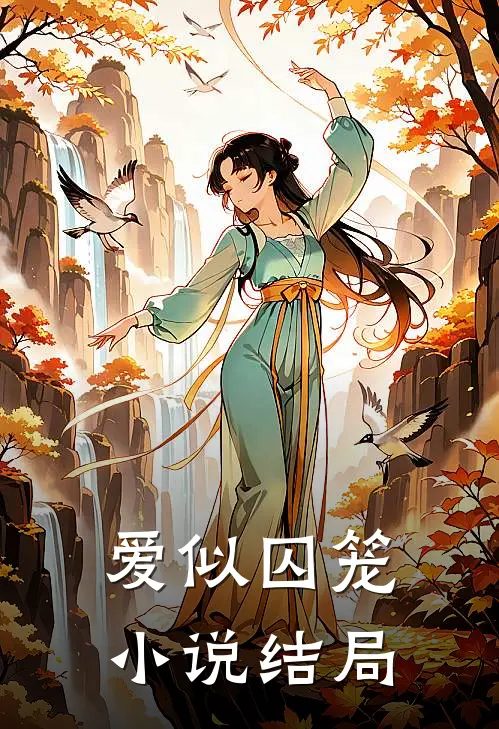 爱似囚笼小说结局