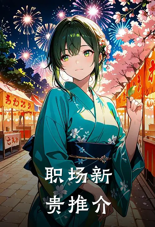 职场新贵推介