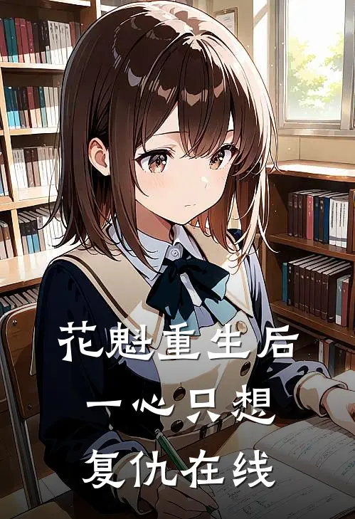 花魁重生后一心只想复仇在线