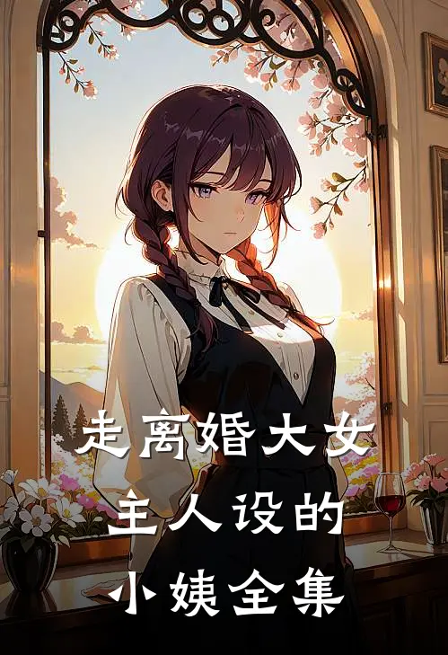 走离婚大女主人设的小姨全集