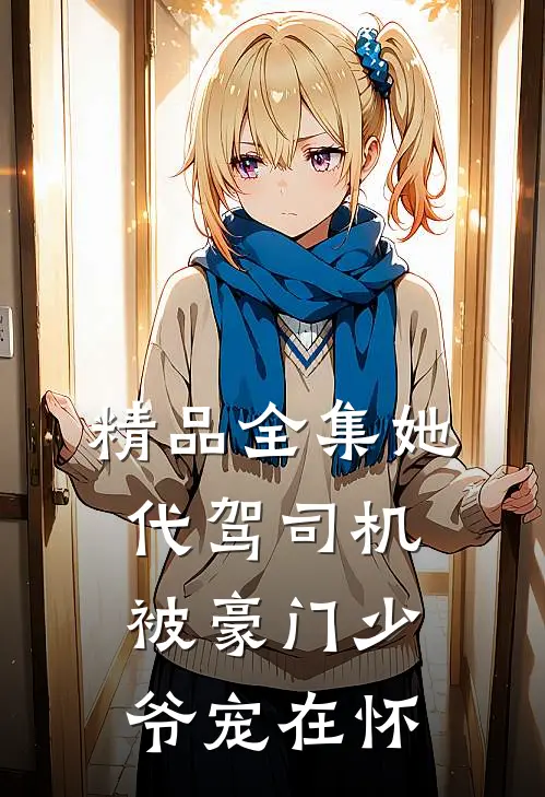 精品全集她，代驾司机，被豪门少爷宠在怀