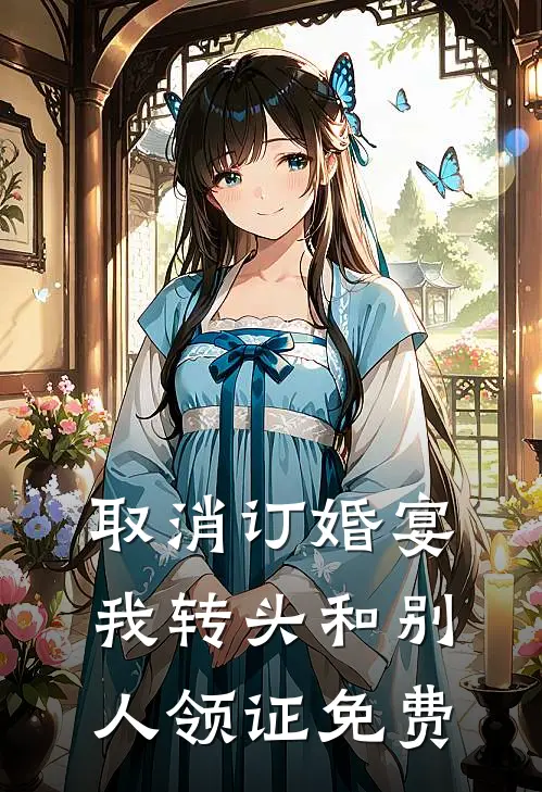 取消订婚宴，我转头和别人领证免费