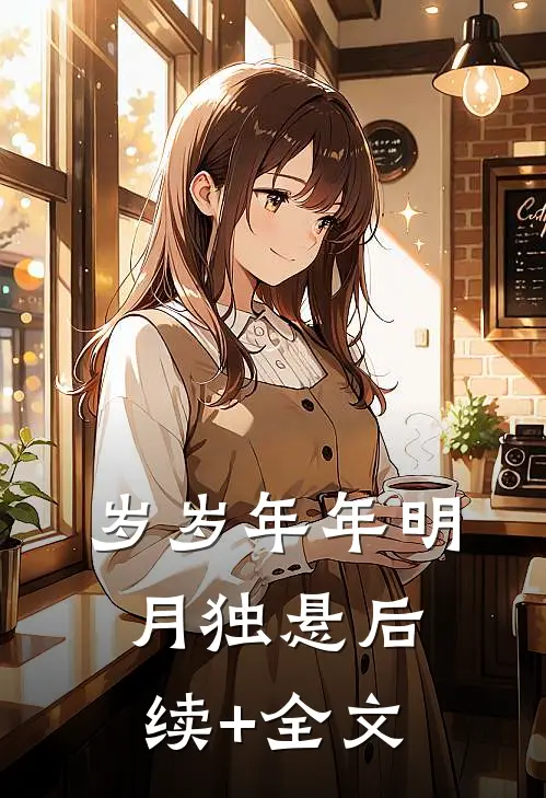 岁岁年年明月独悬后续+全文