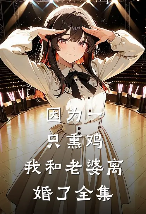 因为一只熏鸡，我和老婆离婚了 全集