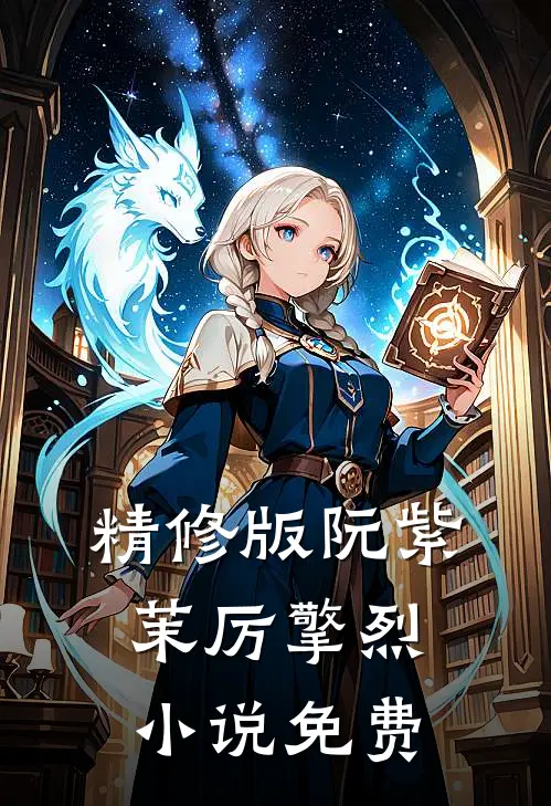 精修版阮紫茉厉擎烈小说免费
