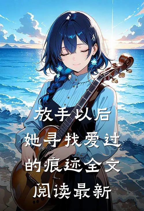放手以后，她寻找爱过的痕迹全文阅读最新