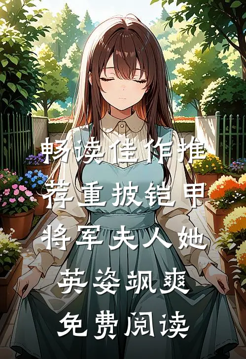 畅读佳作推荐重披铠甲,将军夫人她英姿飒爽免费阅读