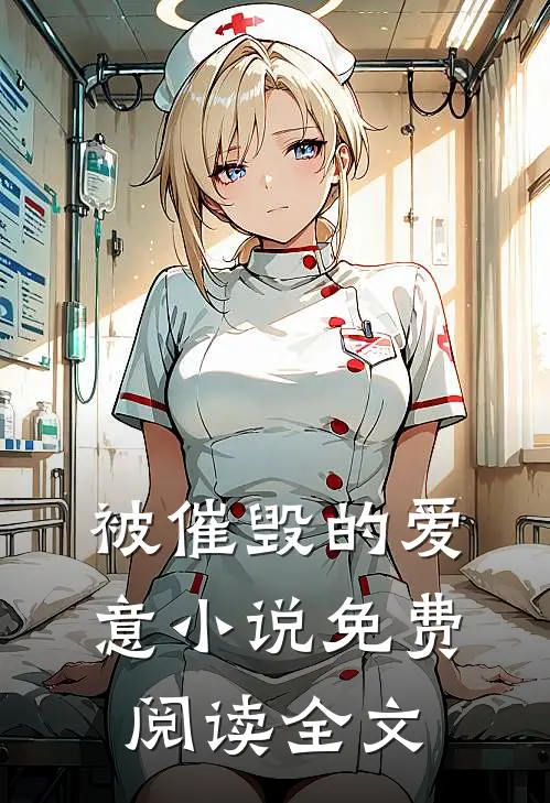 被催毁的爱意小说免费阅读全文