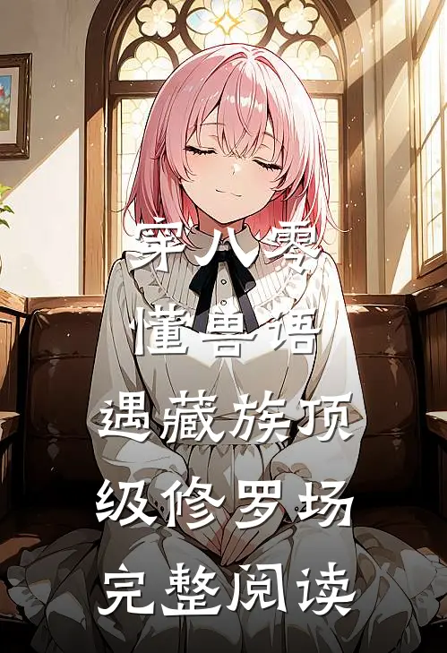穿八零懂兽语，遇藏族顶级修罗场完整阅读