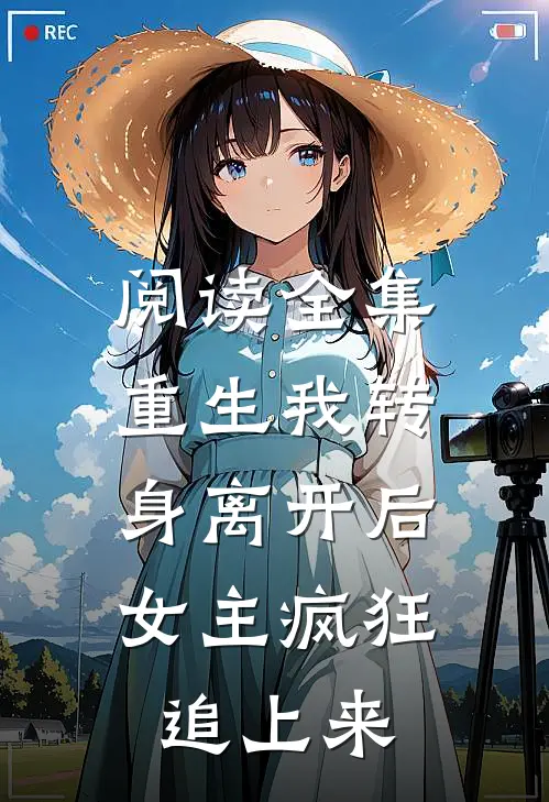 阅读全集重生我转身离开后，女主疯狂追上来