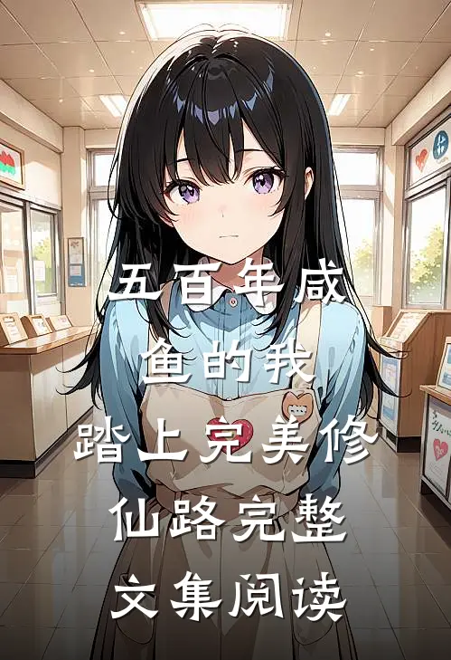 五百年咸鱼的我，踏上完美修仙路完整文集阅读