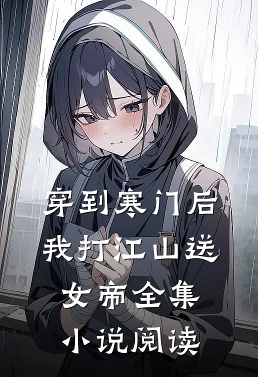 穿到寒门后，我打江山送女帝全集小说阅读