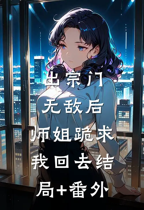 出宗门无敌后，师姐跪求我回去结局+番外